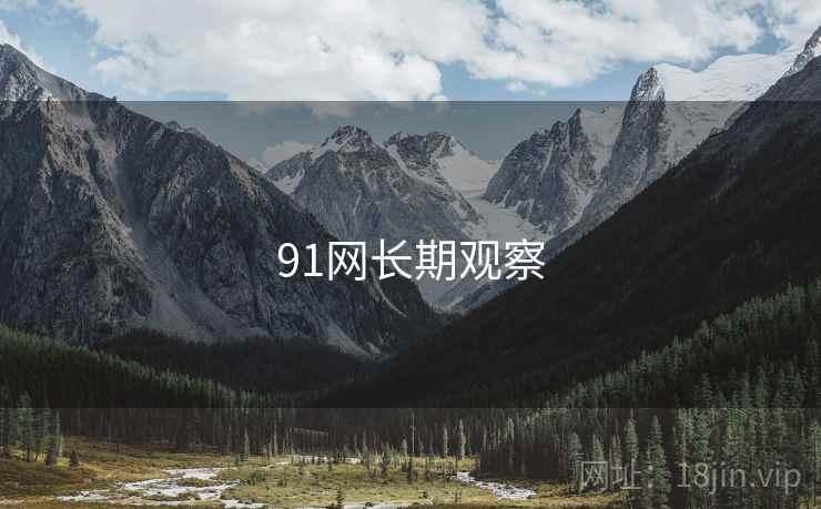 91网长期观察  第2张 91网长期观察  第2张