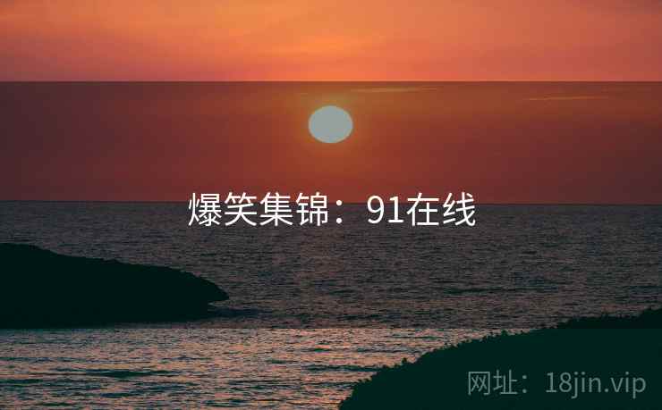 爆笑集锦:91在线